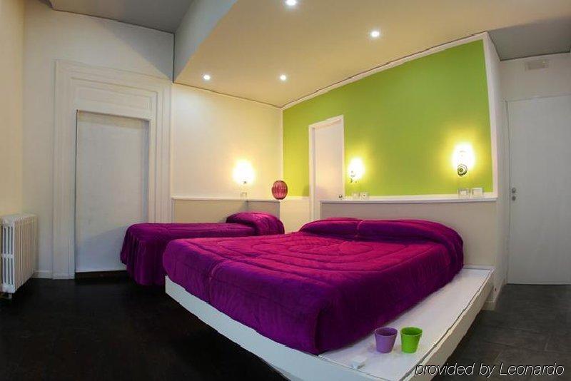 Guest house The Fresh Glamour