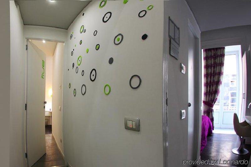 The Fresh Glamour Guest house