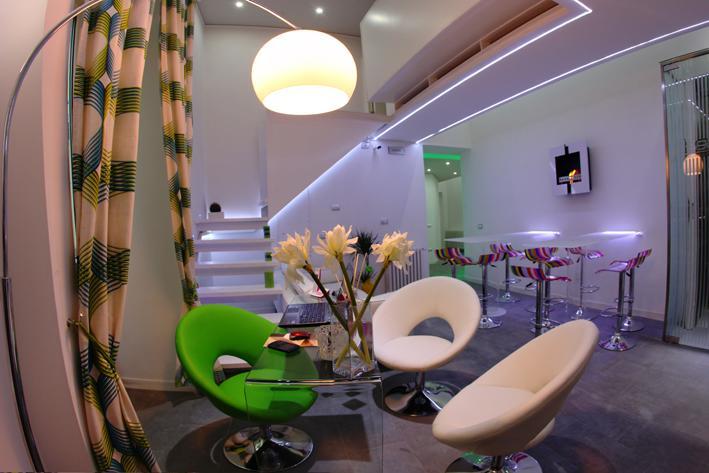 Affittacamere The Fresh Glamour 3*
