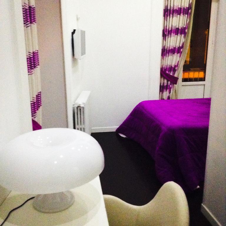 The Fresh Glamour Napoli