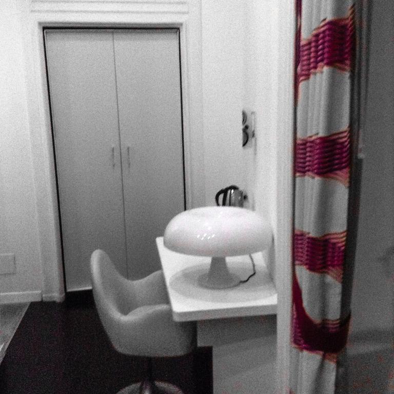 The Fresh Glamour Guest house