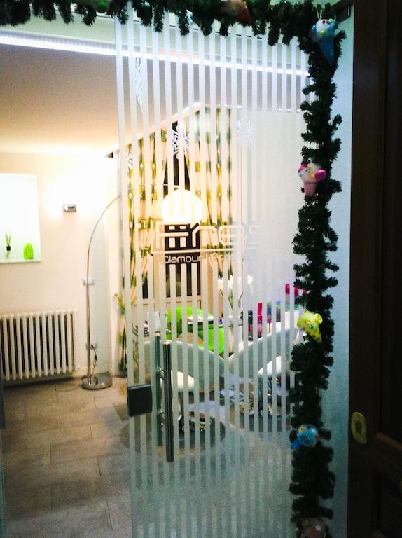 The Fresh Glamour 3* Napoli