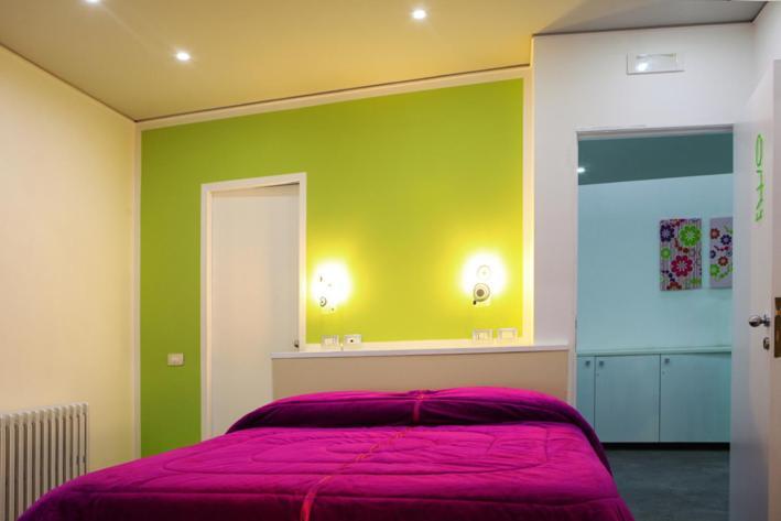 Guest house The Fresh Glamour 3*